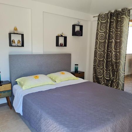 Rooms Ancora Savudrija Bagian luar foto