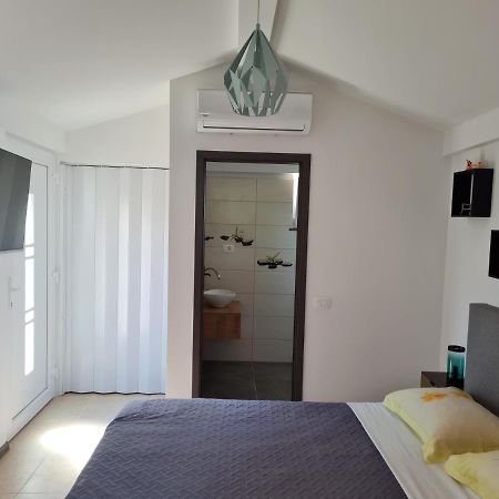 Rooms Ancora Savudrija Bagian luar foto