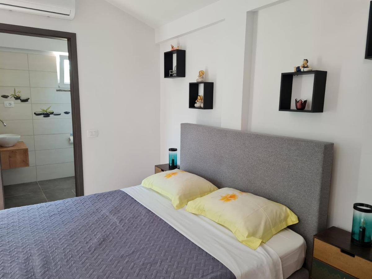 Rooms Ancora Savudrija Bagian luar foto