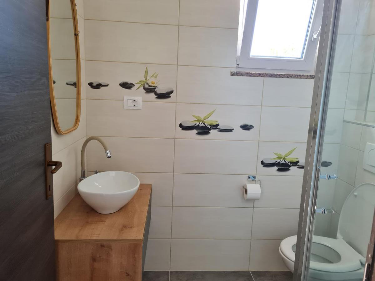 Rooms Ancora Savudrija Bagian luar foto