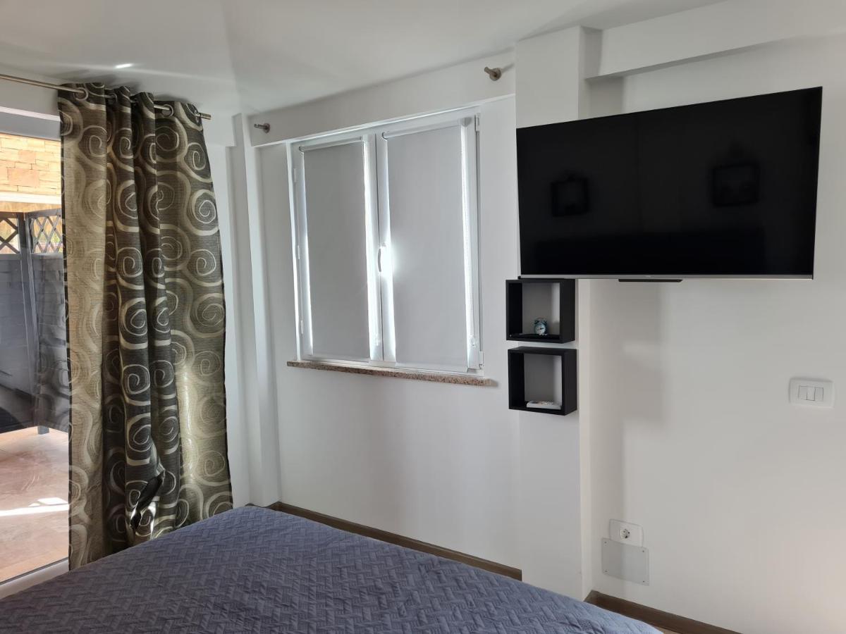 Rooms Ancora Savudrija Bagian luar foto